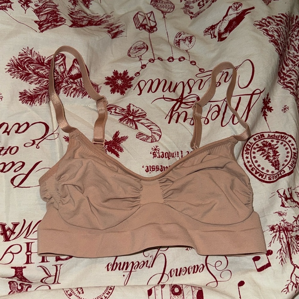 SKIMS SCULPTING BRALETTE L/XL
